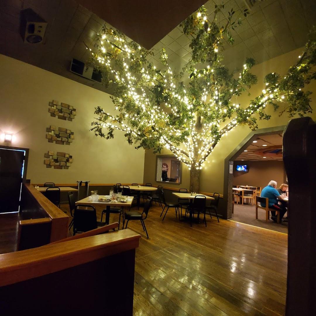 The Fireplace Menu image 6